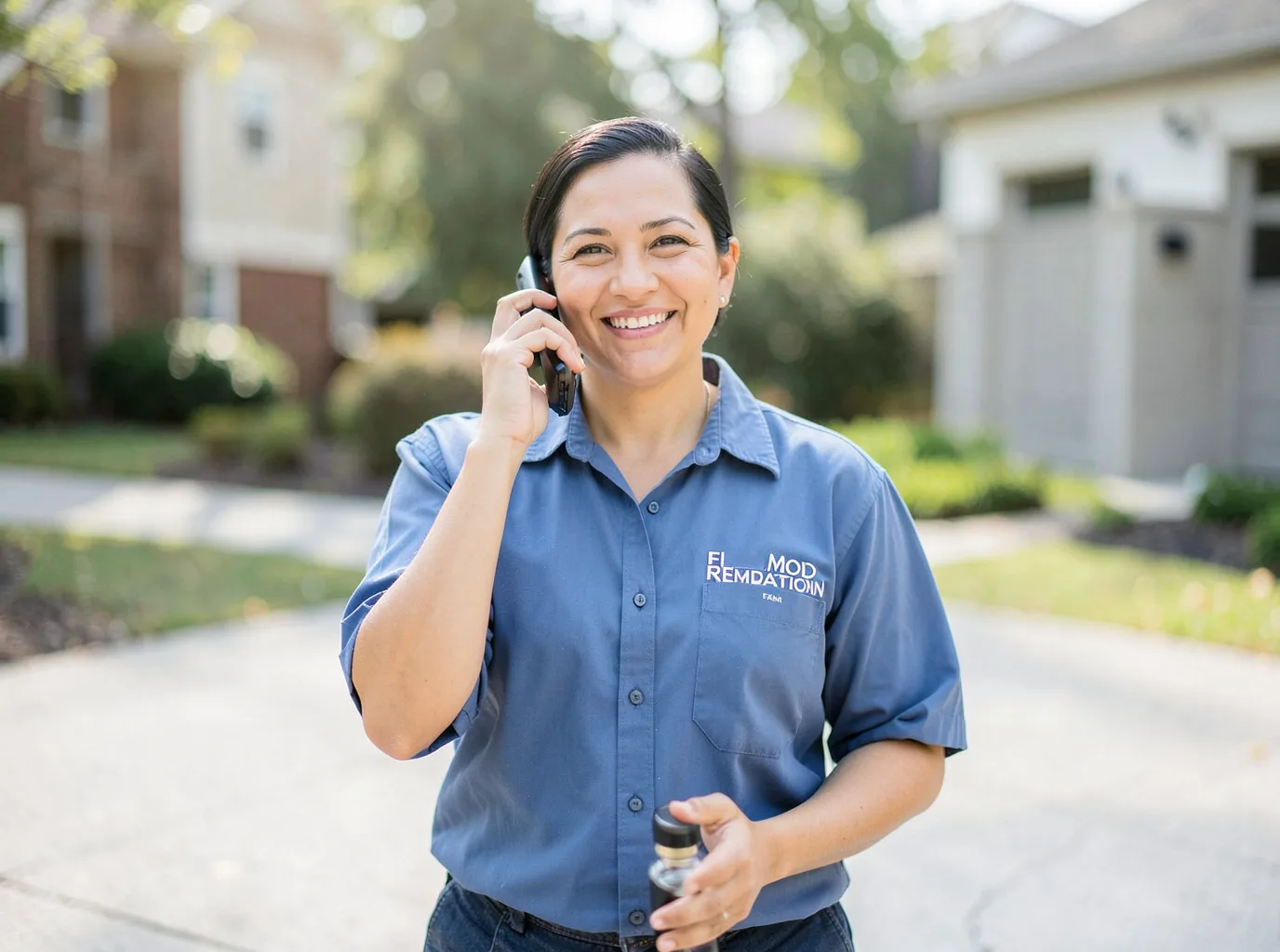 Mold Remediation Smartsville, CA FAQs